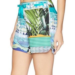 Prana Silvana Board Shorts - Large